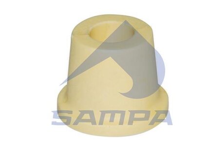 385266 буфер амортизатора кабины (22х39/55х43) SAMPA 040006