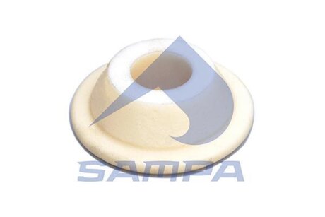 Сайлентблок кабіни 21x63,5x21 SCANIA 4 SERIES SAMPA 040010
