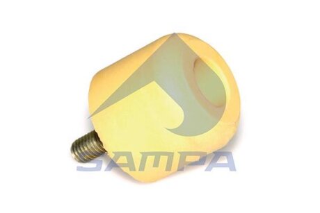 1349810 буфер кабины пер (М18х1,25х40х32) SAMPA 040011