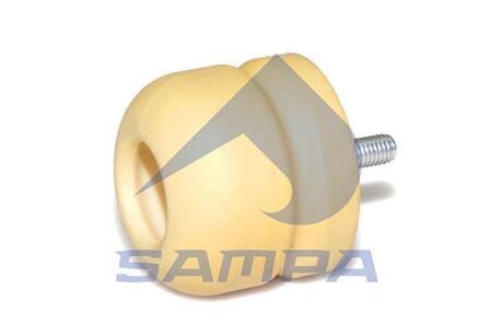 Буфер кабіни SAMPA 040012