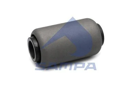 Втулка ресори SCANIA 30x65x122 SAMPA 040016