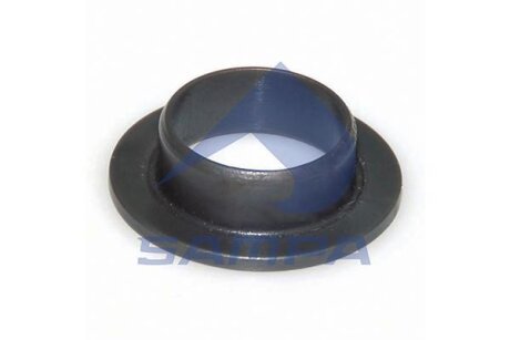 346085 втулка опоры амортиз. кабины (20,5х35х10) SAMPA 040021