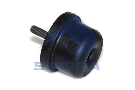 341403 буфер кабины (М18х1,25х59х40) SAMPA 040023