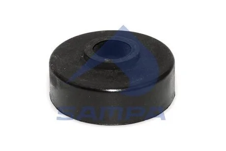 Втулка амортизатора Scania 3/4-series SAMPA 040035