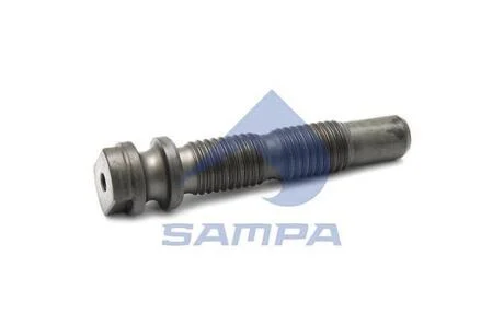 Болт SAMPA 040050