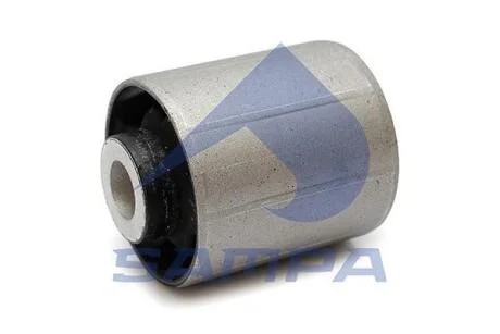 2157762 с/б кабины пер (ø16xø60x80 mm) NEW TYPE SAMPA 040.051/1