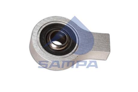 Підшипник підвіски кабіни SAMPA 040094