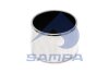 141163 втулка колодки тормозной (31,5х35х25) SAMPA 040157 (фото 1)