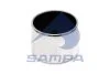 141163 втулка колодки тормозной (31,5х35х25) SAMPA 040157 (фото 1)