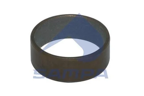 154261 втулка колодки тормозной (ø25xø28x10 mm) SAMPA 040158