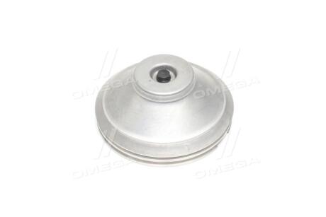 Кришка маточини колеса SAMPA 0401701