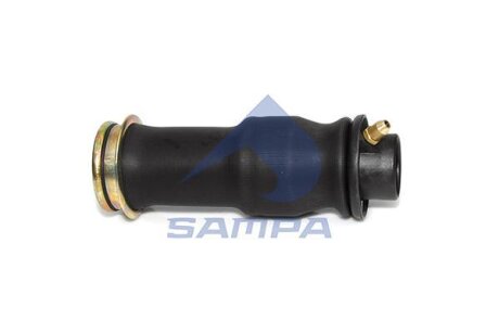 Пневмоподушка кабіни SAMPA 040172
