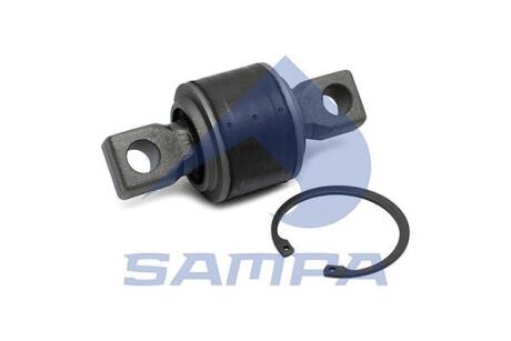 Ремонтний комплект важеля SAMPA 040503