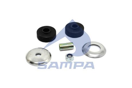 307113S Ремкомплект амортизатора (ø20xø60x24 mm) SAMPA 040505