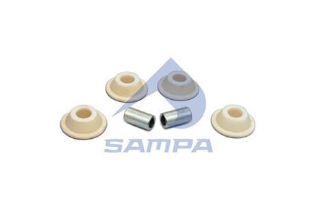 Ремонтний комплект пiдвiски кабiни SAMPA 040536