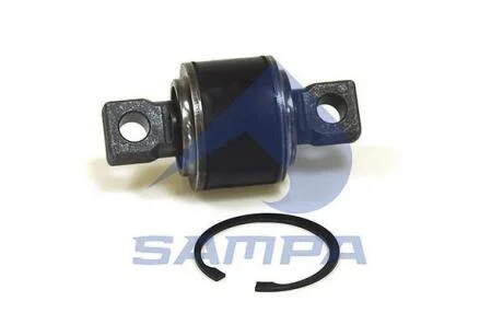 Ремкомплект реактивной тяги MAN, Scania, Volvo SAMPA 040570