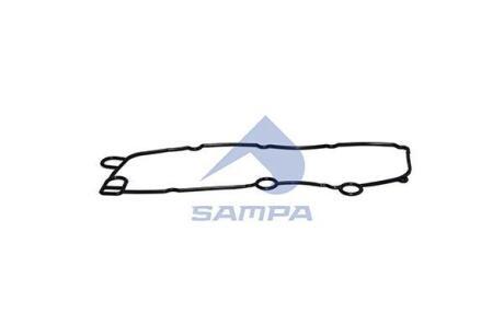 1502798 прокладка масляного радиатора SAMPA 041451