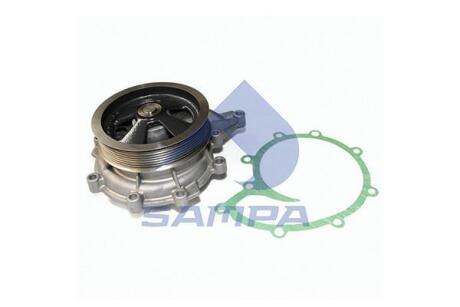 Насос водяний SAMPA 042384