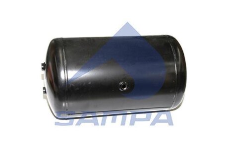 Рессивер воздушный 680 литров (396x732 / M22x1.5 mm) SAMPA 0500 0032