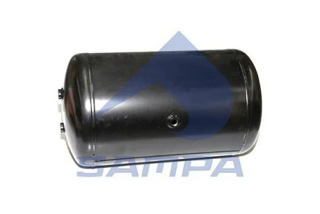 Рессивер воздушный 680 литров (396x732 / M22x1.5 mm) SAMPA 0500 0032