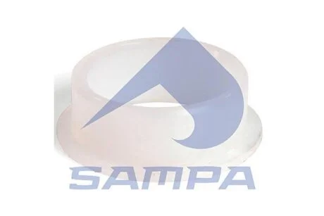 Втулка 50x60x23,5 стабілізатора DAF SAMPA 050007