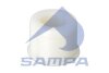 96109 втулка стабилизатора (ø45xø76x60 mm) SAMPA 050017 (фото 1)