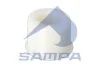 Втулка стабілізатора DAF 45x76x60 SAMPA 050017 (фото 1)