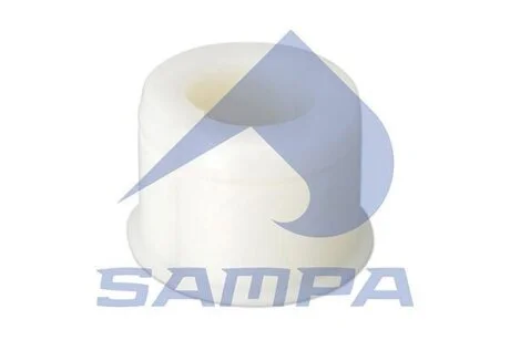 Втулка стабілізатора DAF 45x76x60 SAMPA 050017