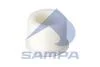 Втулка стабілізатора SAMPA 050018 (фото 1)
