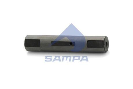 Палець ресори SAMPA 050048