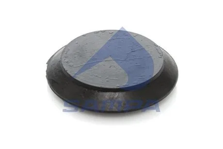 Втулка 74,5*17 стабілізатору DAF XF95 SAMPA 050072