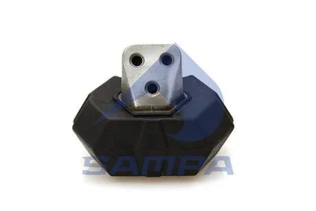 Подушка двигателя DAF 119x193x154 SAMPA 050081