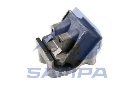Опора двигуна SAMPA 050135