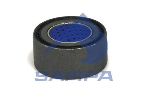Втулка 30x55x25,3 кабіни DAF XF95,105 \ 1694967 \ 050.159 SAMPA 050159