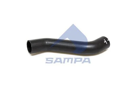 Патрубок радіатора SAMPA 050253