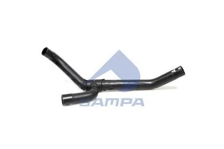 Патрубок радіатора SAMPA 050257