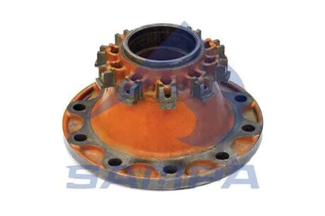 Маточина SAMPA 0502881