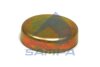 (O 45mm) Заглушка блок-картера двигуна BMW 3/5/7/Z1/Z2 SAMPA 050495 (фото 1)