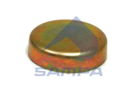 (O 45mm) Заглушка блок-картера двигуна BMW 3/5/7/Z1/Z2 SAMPA 050495