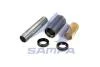 Ремонтный комплект рессоры DAF 32x158 SAMPA 050521 (фото 1)