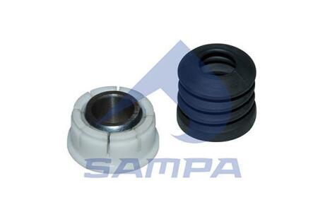 Ремонтний комплект важеля перемикання DAF 21,5x47x28 SAMPA 050528