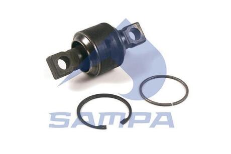 Ремонтний комплект важеля підвіски DAF 85x23/152 SAMPA 050553