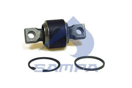 Ремонтный комплект рычага подвески DAF 67x17/115 SAMPA 050560