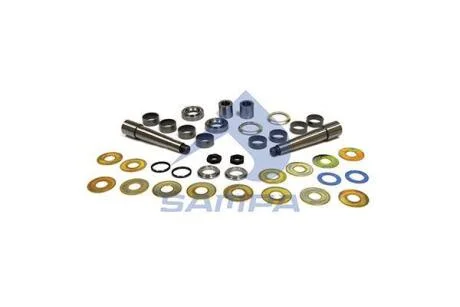 Ремонтний комплект поворотного кулака SAMPA 050568