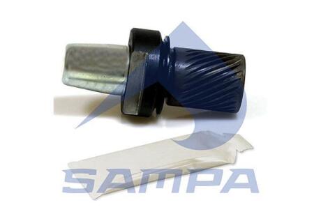 Ремонтний комплект гальмівного вала SAMPA 050569