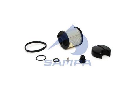Фільтр сечовини SAMPA 050615