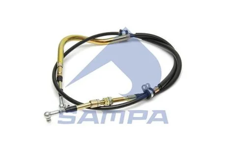 Трос газу SAMPA 051.047