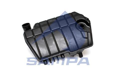 Розширювальний бачок SAMPA 051190