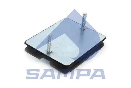 Опора ресори SAMPA 051241