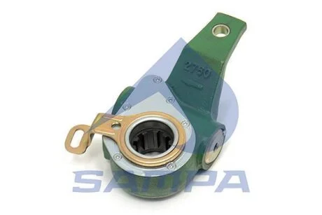 72523C трещотка автомат пер справа (-38мм) SAMPA 051279